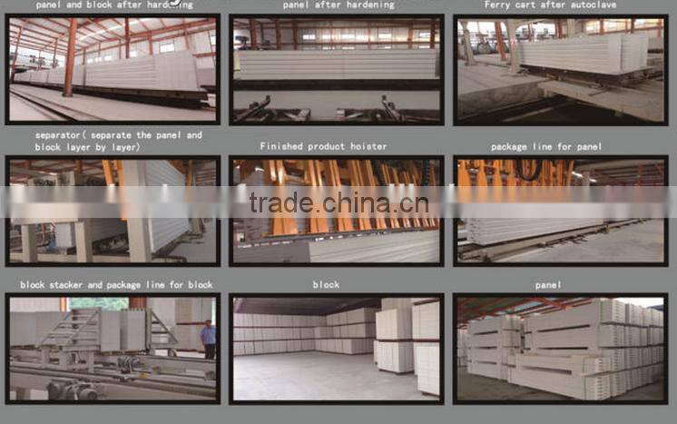 cutting machine concrete blocks making machine/aac brick cutting machinery for sale