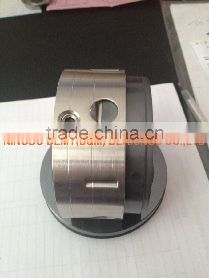Multi Spring Mechanical Seal WM58U 59U for pumps