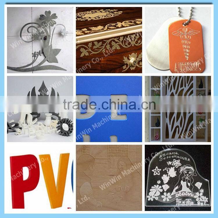 China Manufacturer (2500*1900mm) WW2519 Carpet Cutting Machine