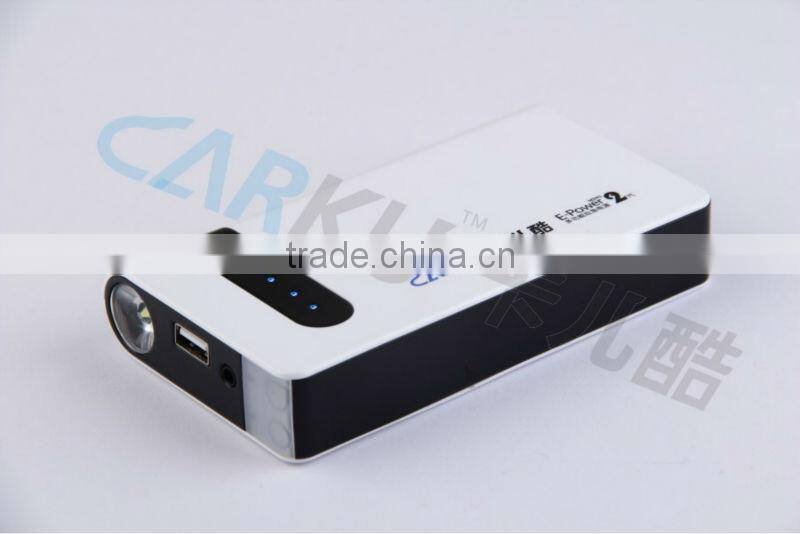 gasoline Carku rechargeable portable epower battery