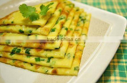 Industrial Non-stick Surface Electric Crepe Machine