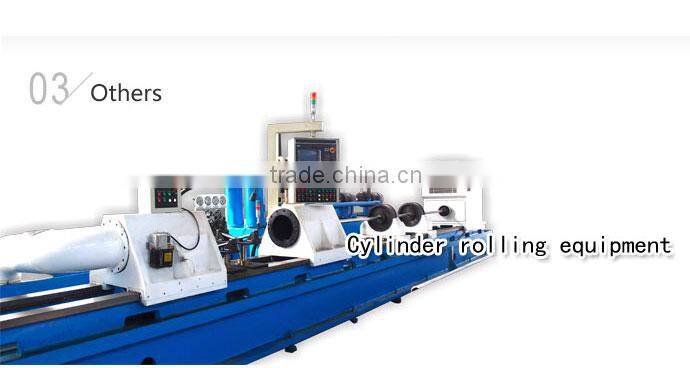 BEIYI high quality excavator hydraulic arm cylinder