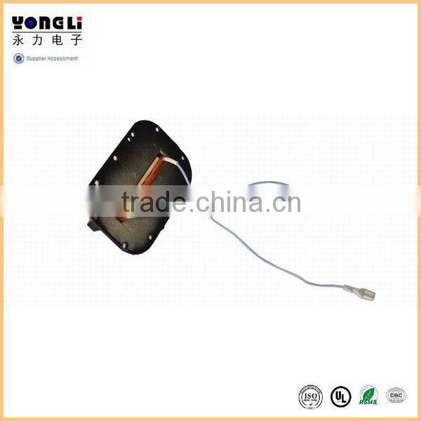 PTC Foot Water Heater