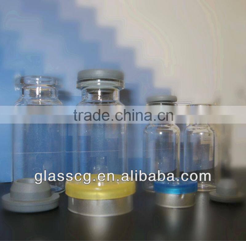 Tube glass vial for sale paypal accept