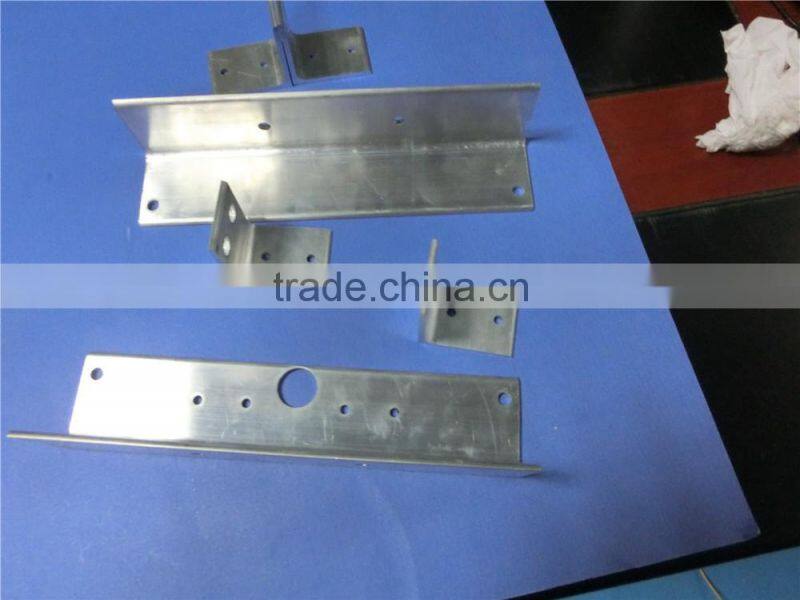 decorative metal corner for box