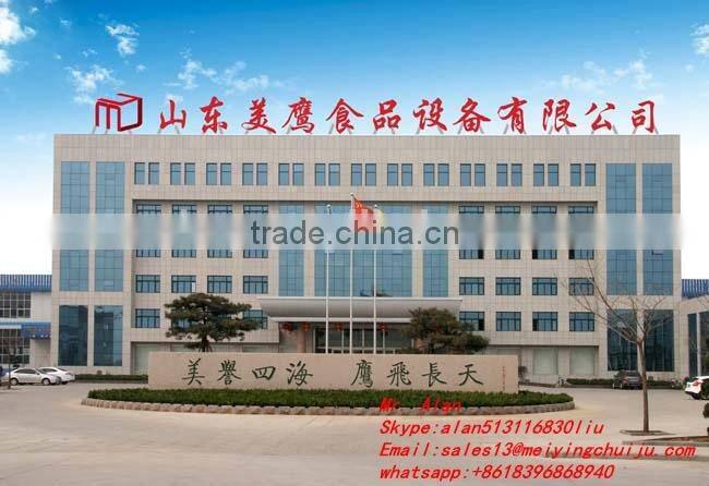 Hot selling multifunctional vegetable cutter leaf vegetable cutting machine