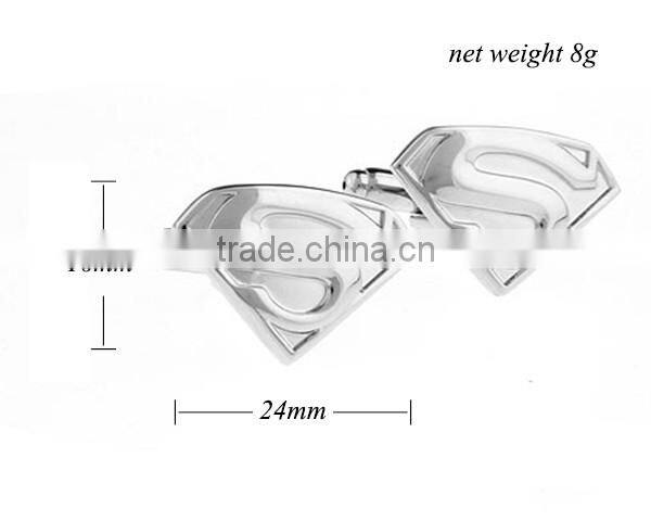 Customize Engrave Cuff Links