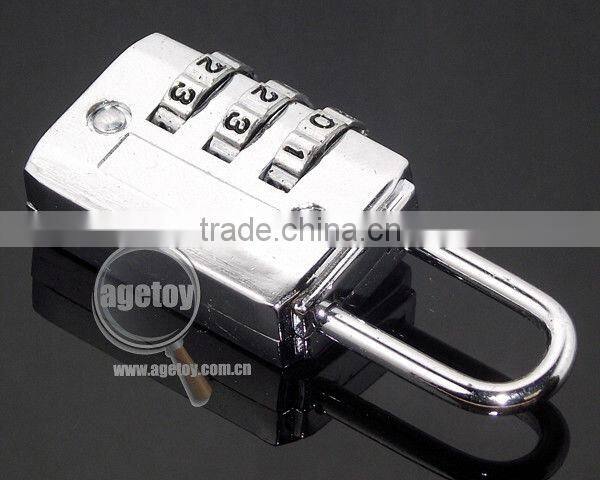 Combination Locks for Lockers