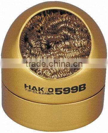 original Hakko 599-029 Wire Refill for 599 Tip Cleaner