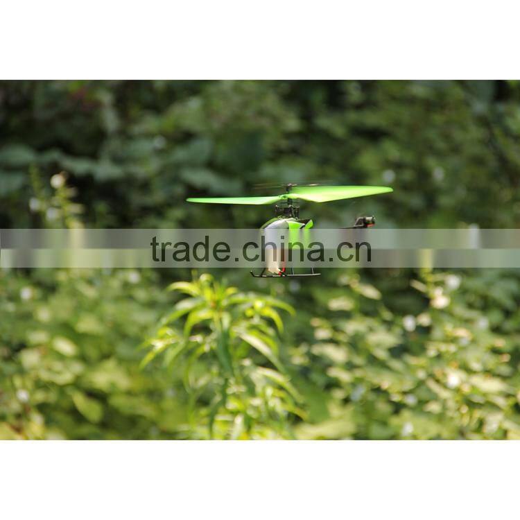 Hottest 4CH 2.4Ghz gyro remote control helicopter for kids toy