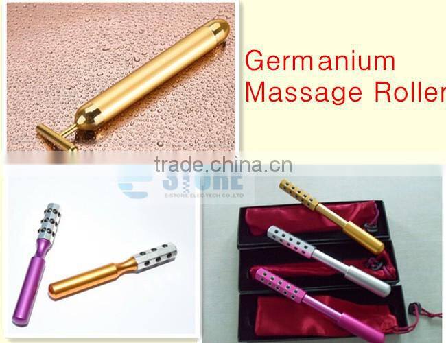 Manufacturer Facial Slimming Beauty Roller Massage Roller Healthcare Stick Roller