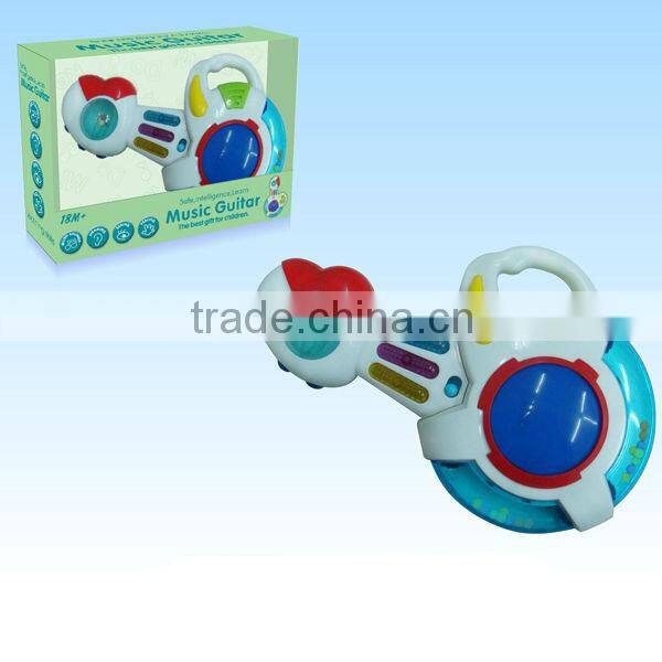 Funny educational toy musical instrument for children