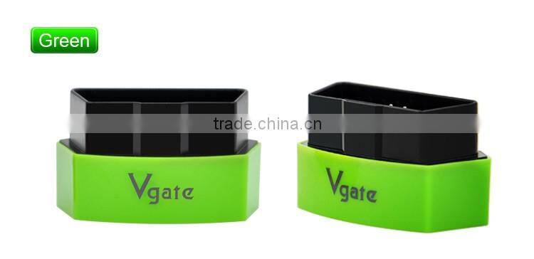 Supports all OBD-II protocols vgate icar 3 elm327 bluetooth,Free Shipping Vgate iCar3 elm327 OBDII OBD2 iCar3 Bluetooth