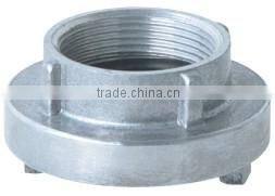 Germany Type Fire Sealed Cap for fire fighting equpments