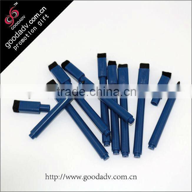 2015 goodadv wholesale erasable watercolor marker pen