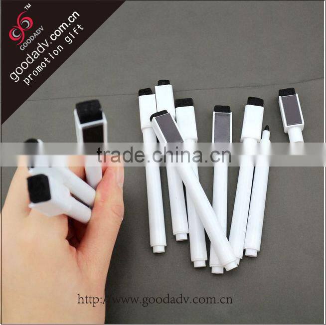 Wholesale High quality magnetic permanent marker pen