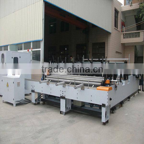 Full Automatic Toilet Paper Roll Machine