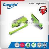 CARGEM wash car windshield 2 in 1 short spong squeegee
