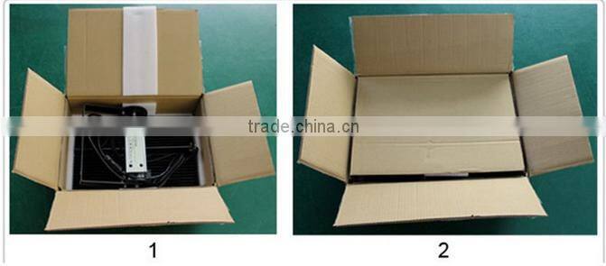 High quality 60w IP65 High light efficiency,MW Driver LED tunnel light,projector, floodlight,module
