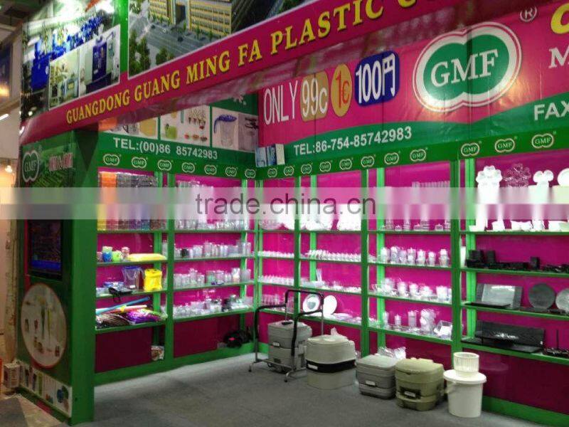 wholesale plastic mini plastic dessert cups