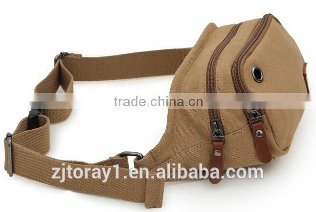 Shoulder Strap Cheap Wholesale Waist Bag