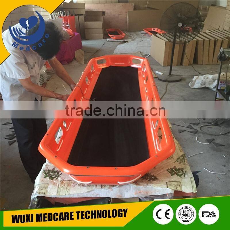 Hot selling cargo hook rescue basket stretcher with low price