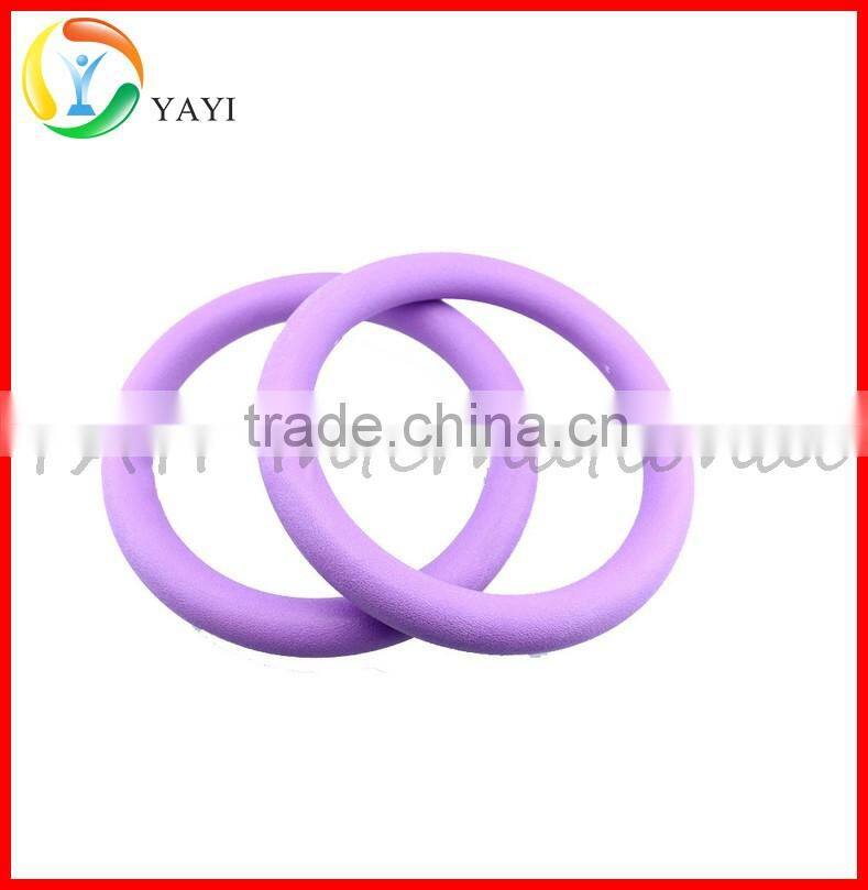 Full Body Strength and Crossfit Training ABS Gymnastic Rings