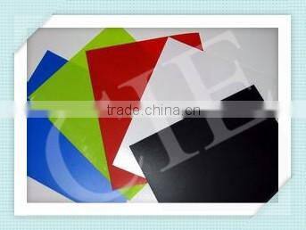 China good supplier high effeciency pp Single layer plastic extruded machine