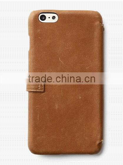 Guangzhou cellphone accessories vintage covers and cases for iphone 6