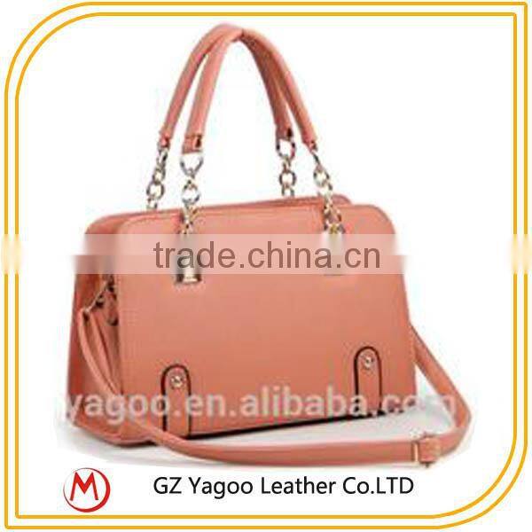 lady leather handbag bags women handbag wholesale in china