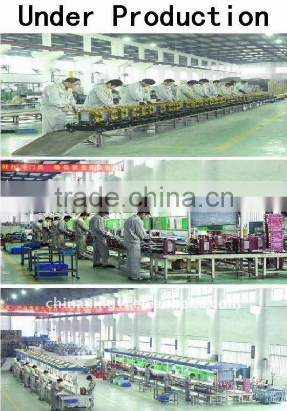 Heavy Duty AC welding machine BX1-500-1