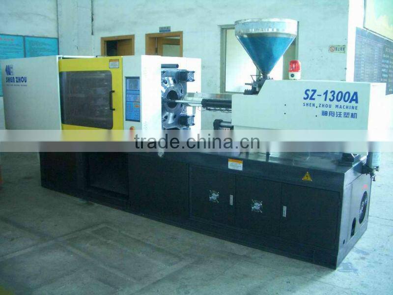 2014 new style PET/HDPE injection moulding machinery