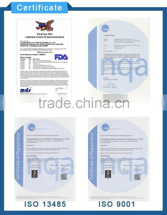 Factory wholesale hospital stretcher,military folding stretcher prices