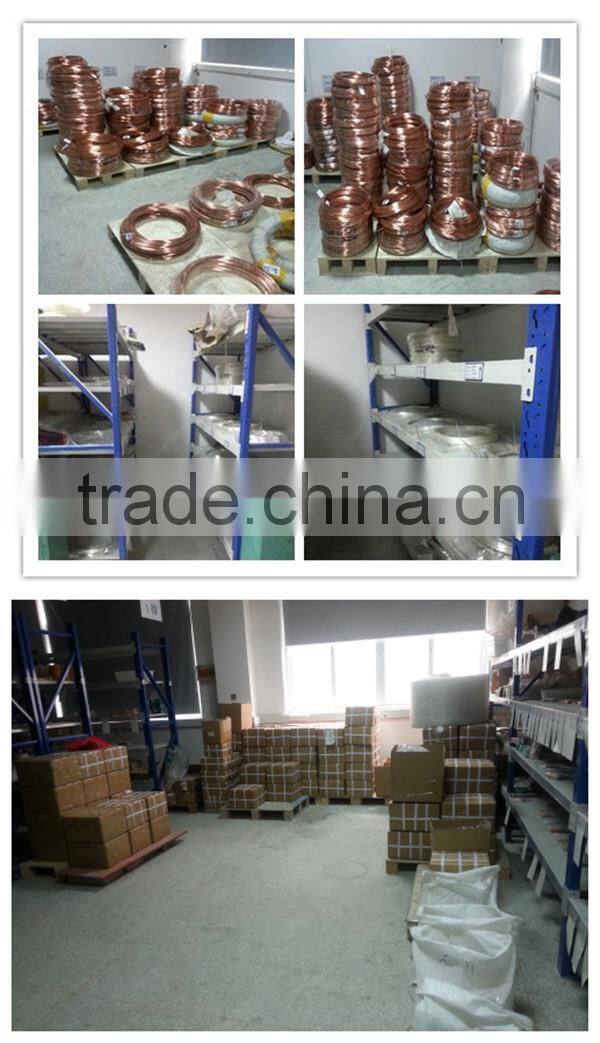 Silver Alloy Bimetal Electric Contact Tips