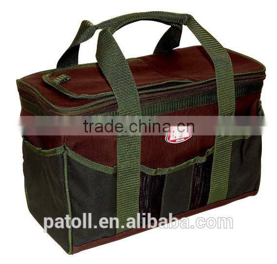 High quality electric cooler bag,cooler lunch bag and custom cooler bag