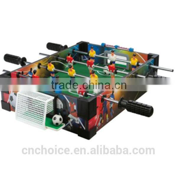 2015 best sale cheap wood game table poker table