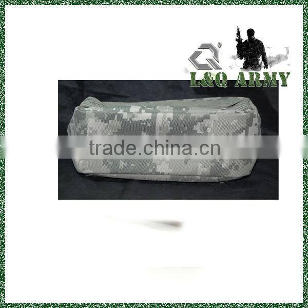 ACU Camo Molle Utility Pouch First Aid Pouch Hunting Survival Bag