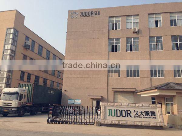 Faux leather round ottoman for home living room under mail order