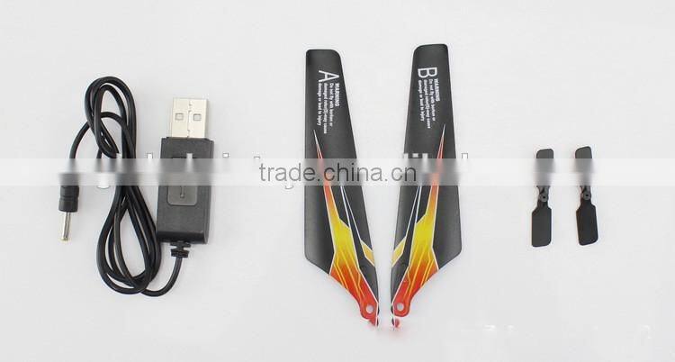 2016 Child's Play Toys Water Squirt Flying Helicopter Plane with water pistol