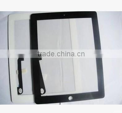 Alibaba express! For apple ipad4 lcd display,for apple ipad4 digitizer