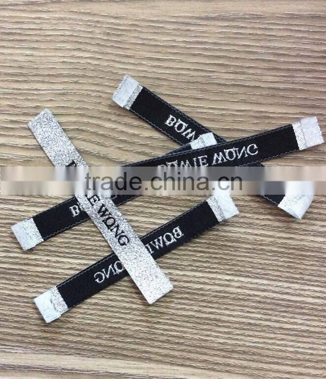 Professional custom labels for clothing