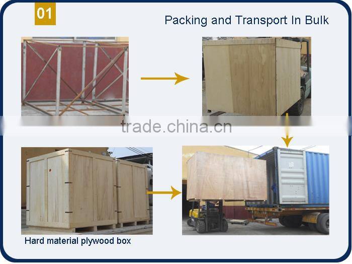 mini tractor and walking tractor trailer for sale