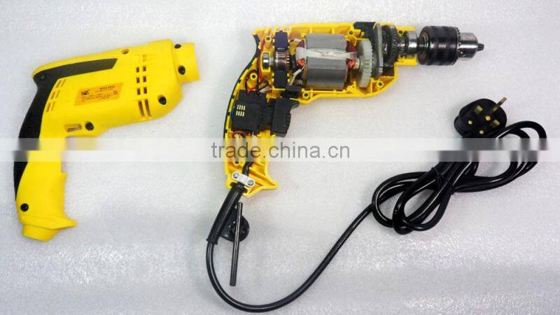 home use power tools with avriable speed and good quality impact drill