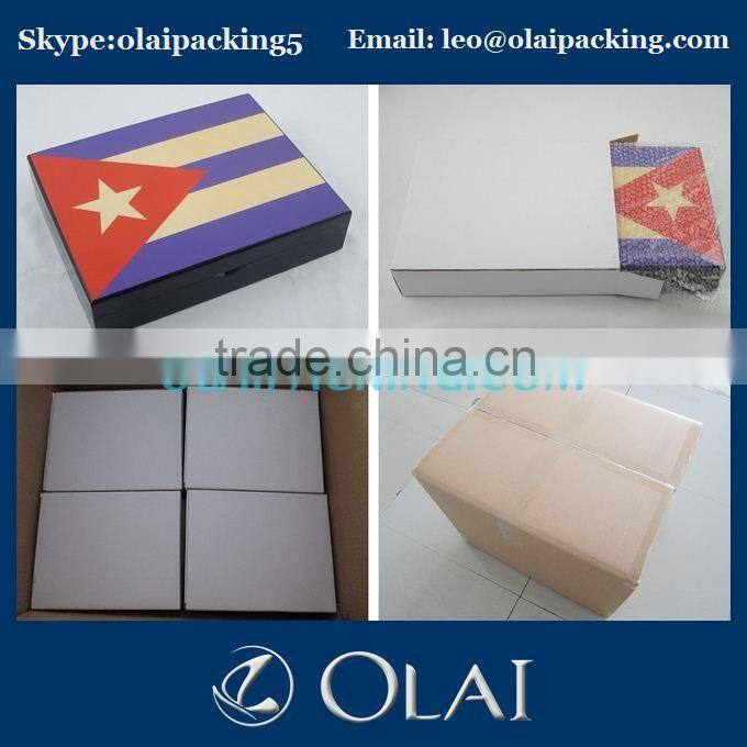 charming pen storage box,hot sale pen box for display,wood pen box for display