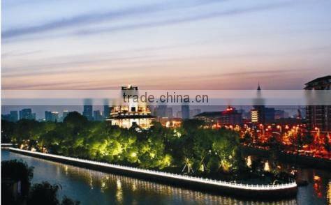 CE/Roha approved MH/HPS flood light