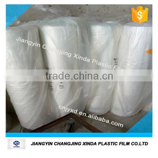 High Quality and Competitive PE Protective Film