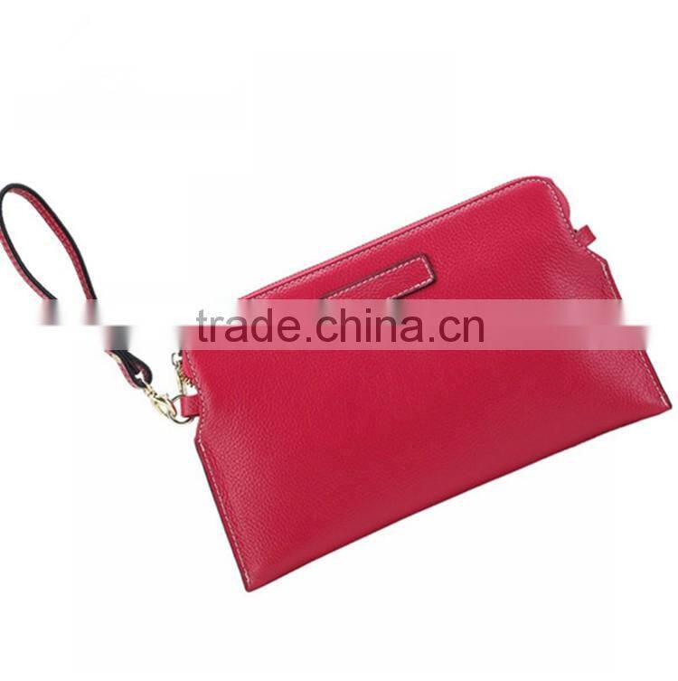Cheap price travel wallet women wallet
