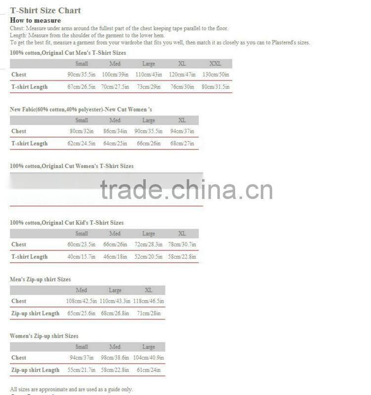 Factory Price 2013 fashion t-shirts Very Low Price t-shirt printing Short Sleeve Custom