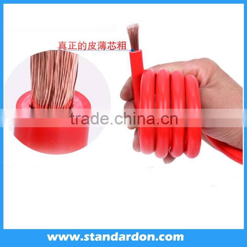 wholsale multimeter crocodile clips crocodile clips full car battery cable clamps