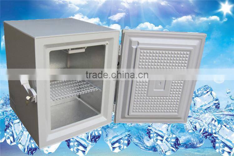 Best quality dc 12v 24v freezer chest freezer solar freezer